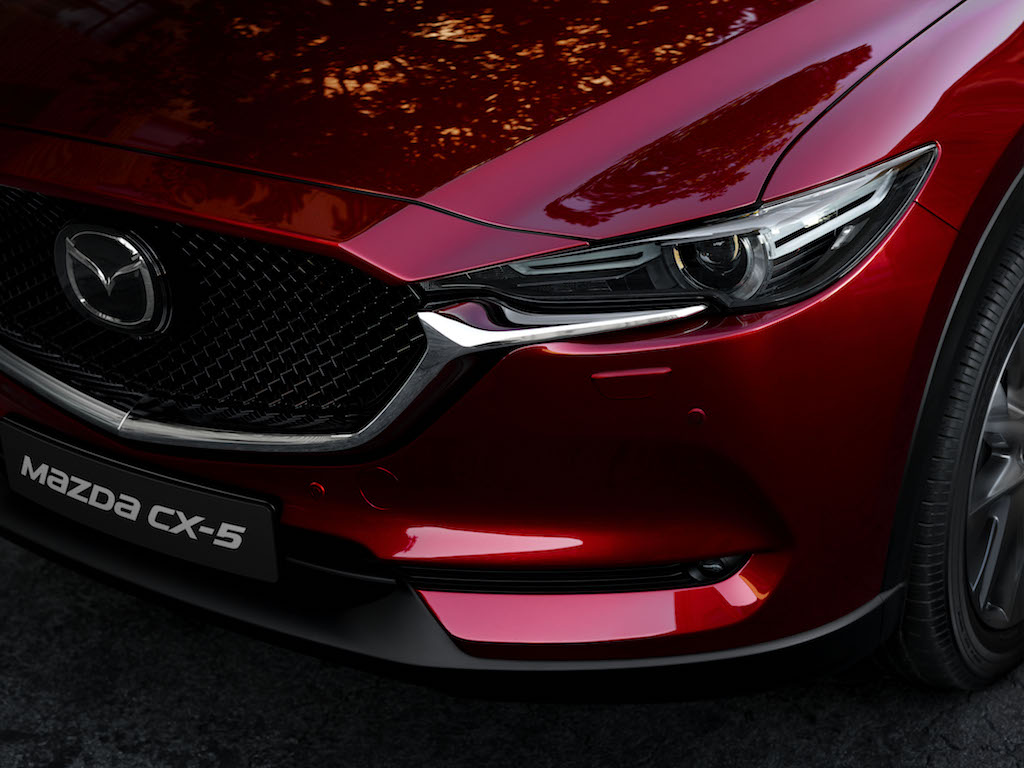 Mazda CX-5 2019: il SUV per chi ama l'eleganza e la sicurezza alla guida - mazda cx 5 gay 5 1 - Gay.it