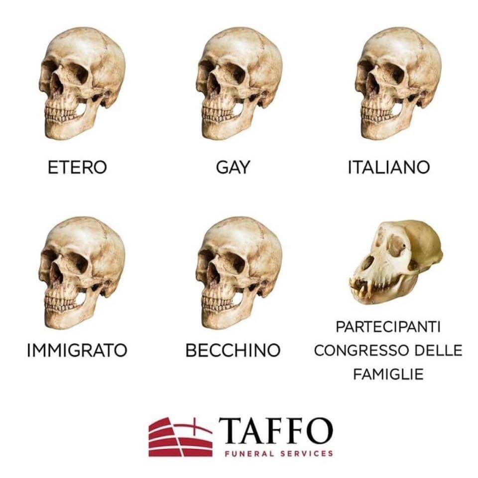Congresso delle Famiglie al via