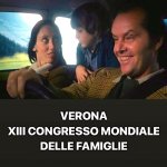 Congresso delle Famiglie al via - Thumbnail