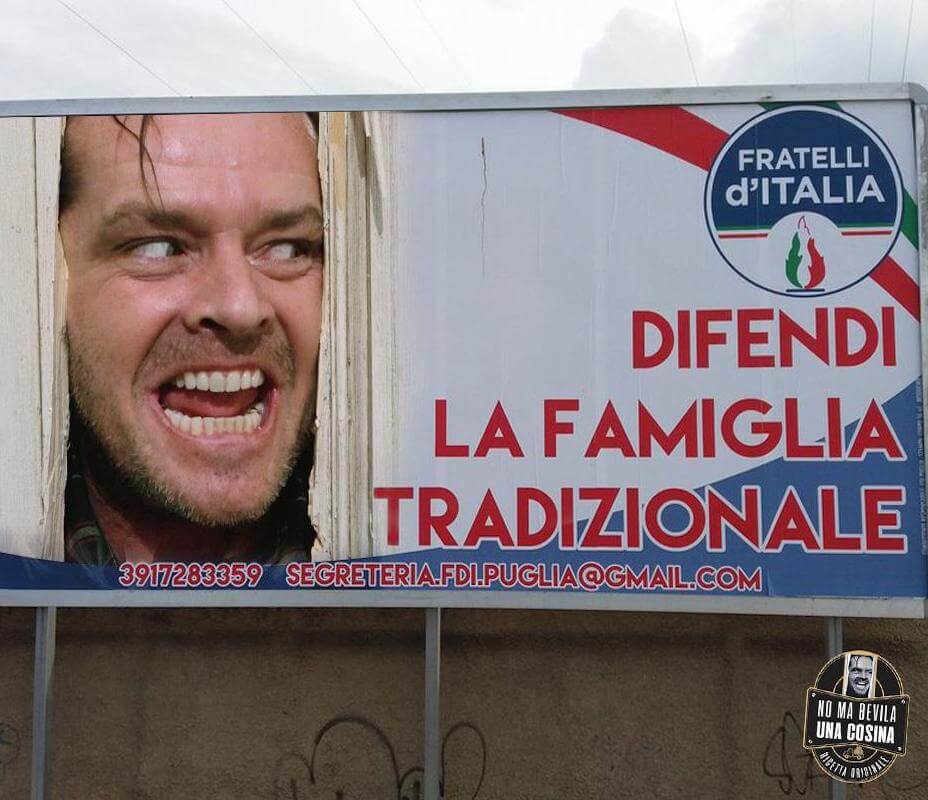Congresso delle Famiglie al via