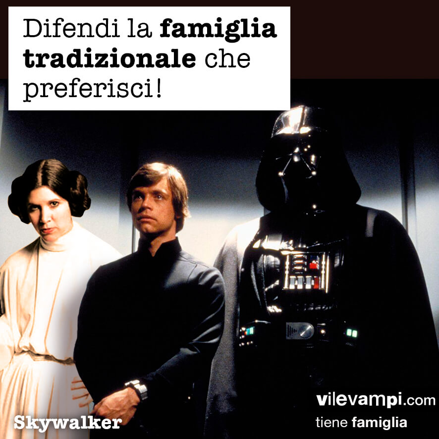 Congresso delle Famiglie al via