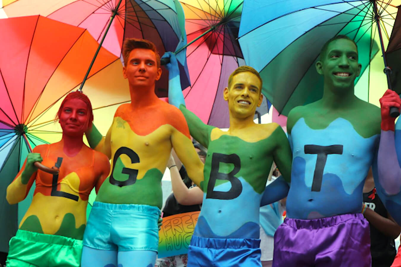 Messina Pride 2019 anticipato all’8 giugno in rispetto dell’anniversario di morte di due bambini