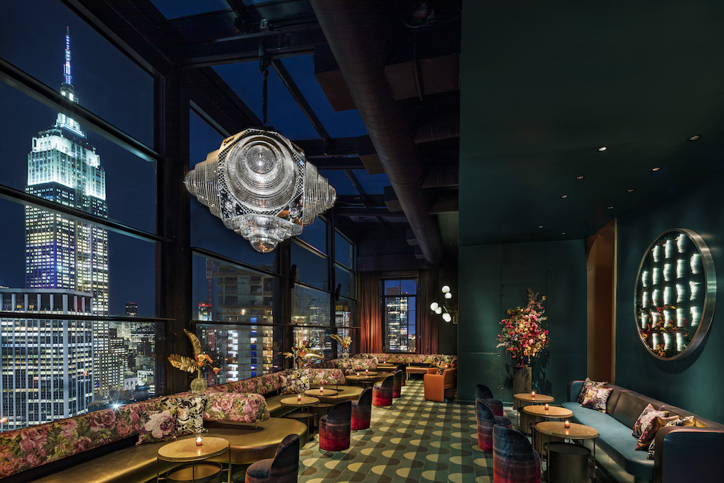 Moxy Chelsea