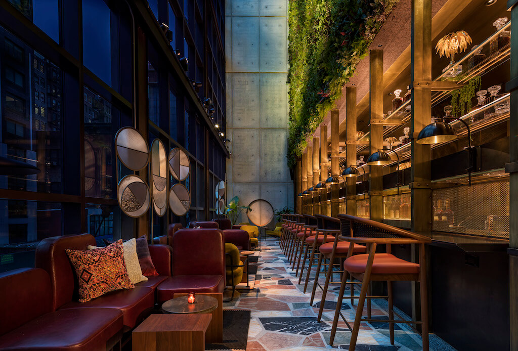 Moxy Chelsea