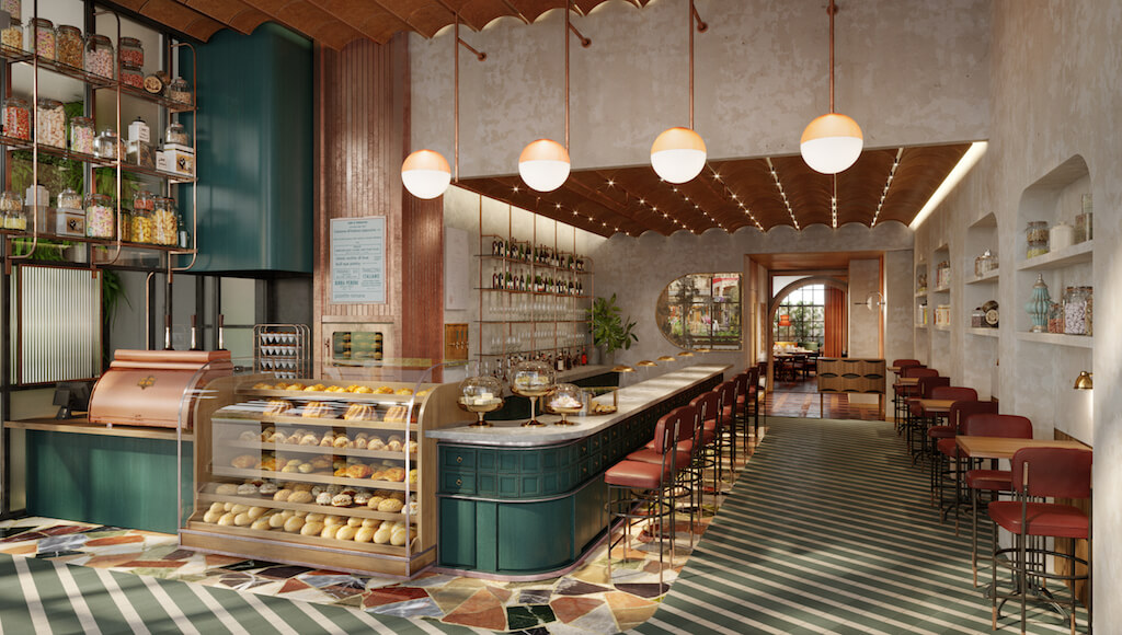 Moxy Chelsea