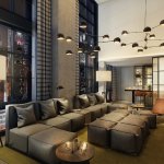 Moxy Chelsea - Thumbnail