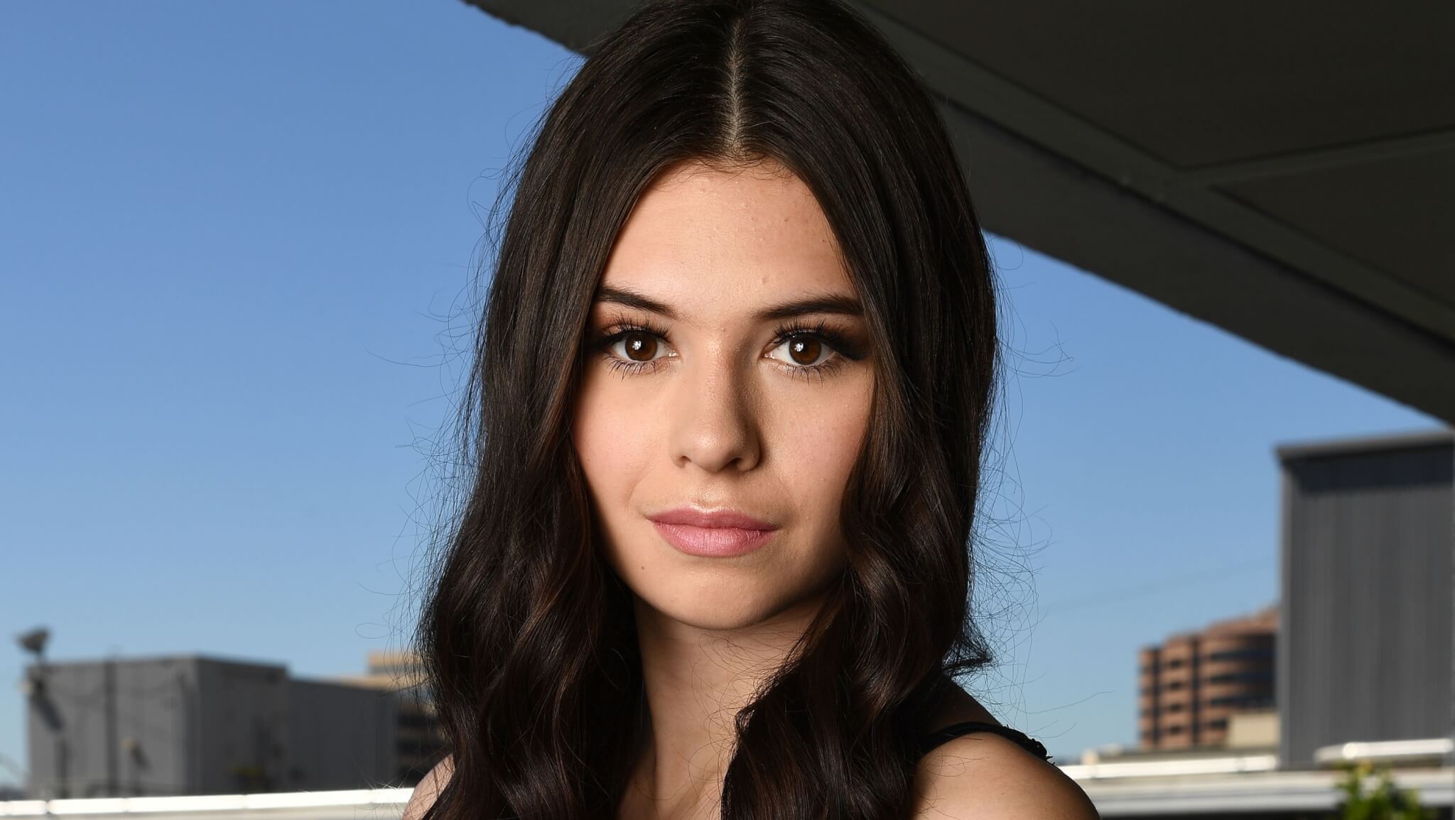 Festa della Donna: 7 donne per celebrare l'8 marzo - nicole maines - Gay.it