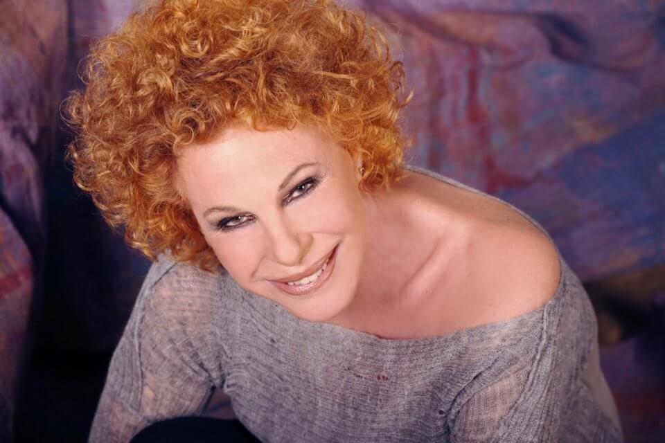 Ornella Vanoni a Cartabianca: ‘Gay si nasce, non è una malattia’