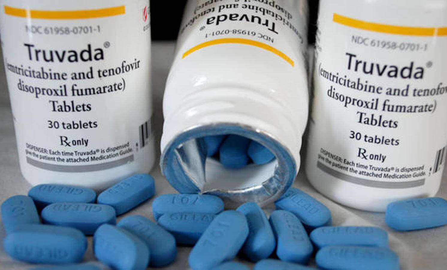 Ragazzo sotto PrEP contrae virus dell’HIV: solo 7 casi al mondo