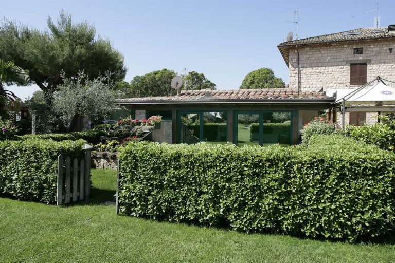 Il Roseto