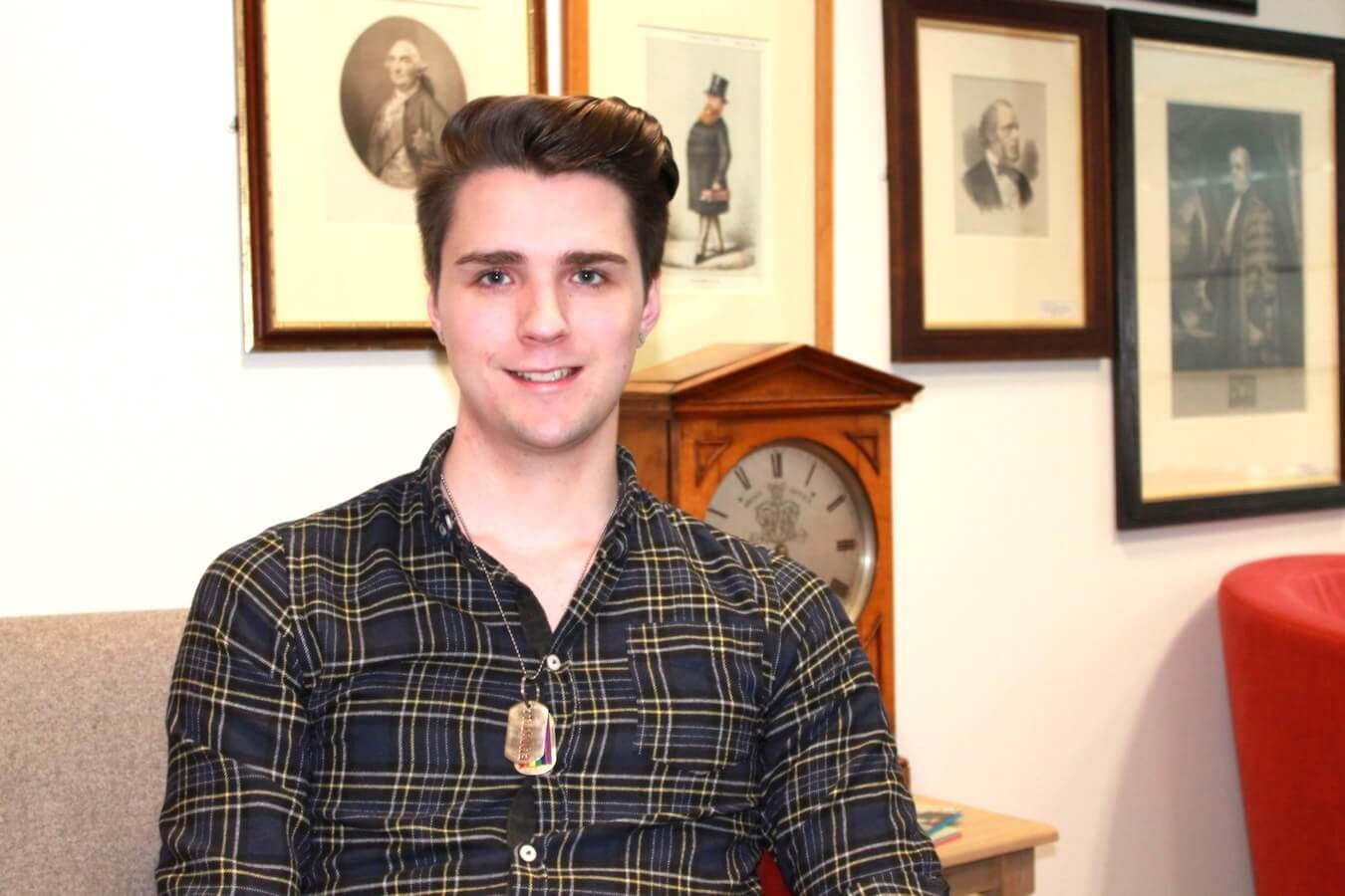 Violenza domestica LGBT: la storia di Matt a Londra