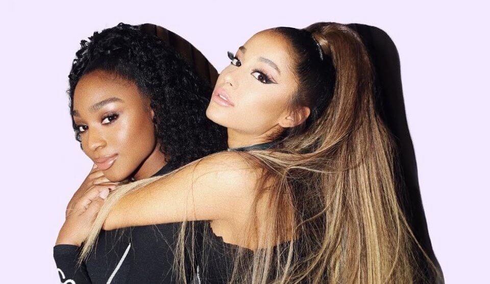 Ariana Grande è bisessuale? La risposta della popstar
