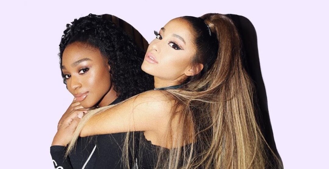 Ariana Grande è bisessuale? La risposta della popstar