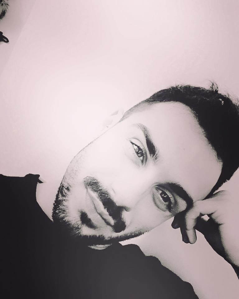 Dimitri, dalla Russia il 2° classificato a mr. FtM Italia - l'intervista - Dimitri 2 - Gay.it