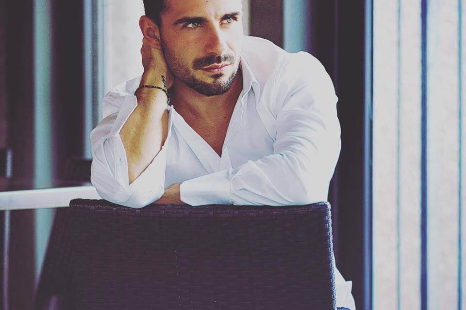 Dimitri, dalla Russia il 2° classificato a mr. FtM Italia - l'intervista - Dimitri 7 - Gay.it