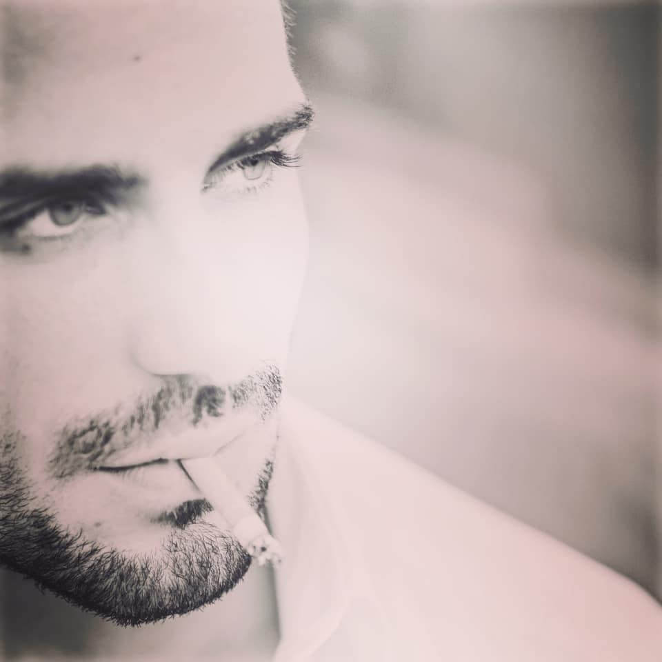 Dimitri, dalla Russia il 2° classificato a mr. FtM Italia - l'intervista - Dimitri6 - Gay.it