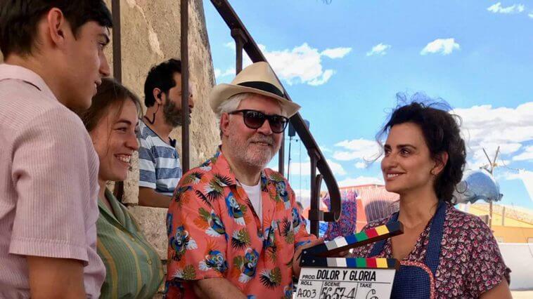 Cannes 72: Almodóvar, Dolan e Ira Sachs in concorso - Dolor y Gloria 2 - Gay.it