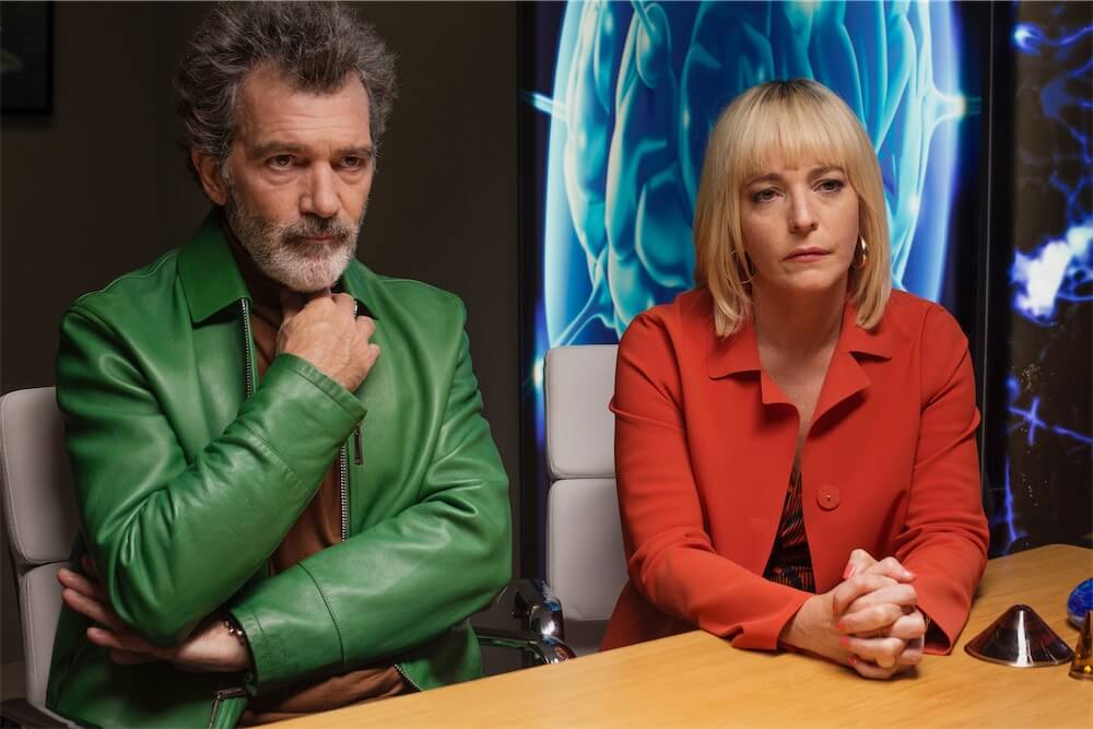 I migliori film LGBT del 2019, la Top 5 - Dolor y Gloria di Pedro Almodo%CC%81var - Gay.it