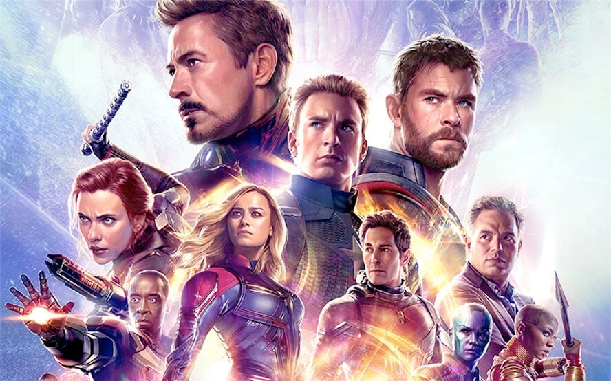Avengers: Endgame primo film della Marvel a presentare un personaggio apertamente gay - Endgame - Gay.it