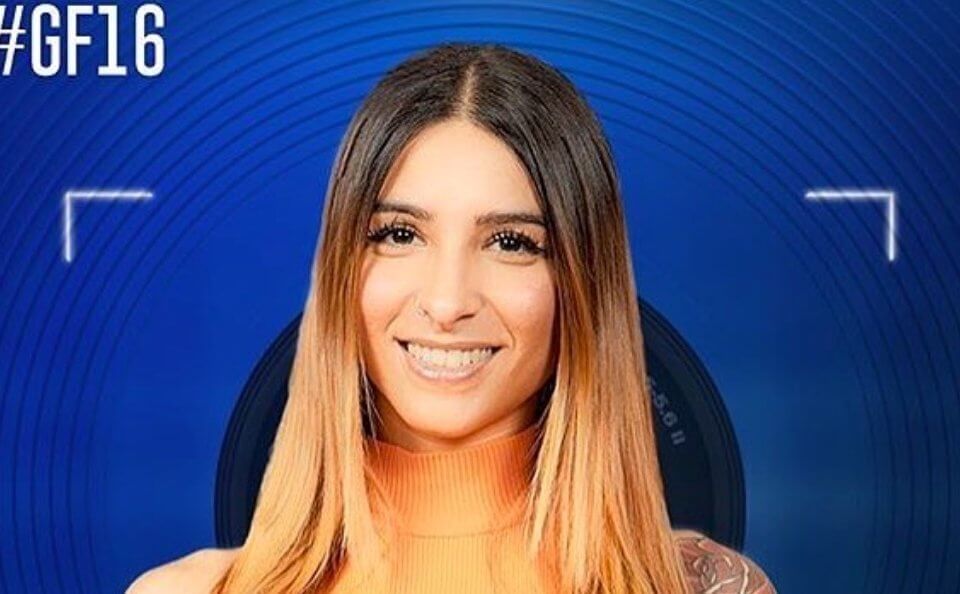 Nuovo coming out al Grande Fratello 16
