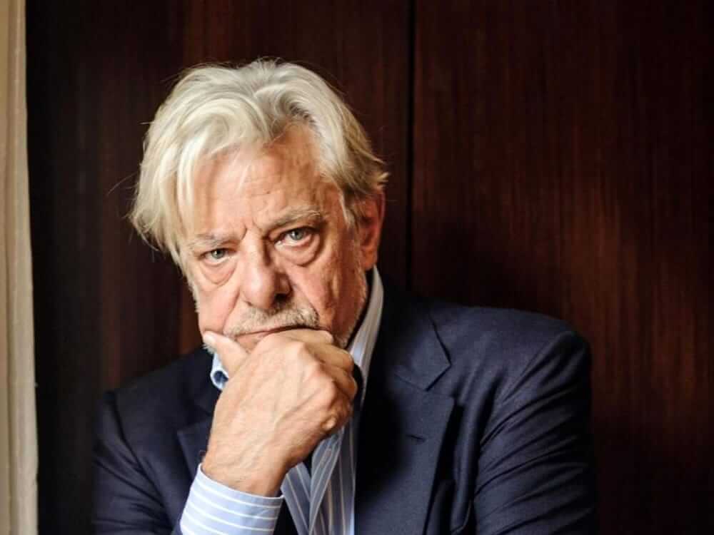 Helmut Berger e Giancarlo Giannini ospiti d’onore al 34esimo Lovers Film Festival: Il Programma - Giancarlo Giannini - Gay.it