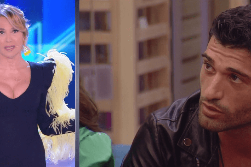 Grande Fratello, Barbara D’Urso: ‘etero o gay, i figli non dovrebbe essere motivo di discussione o sofferenza’