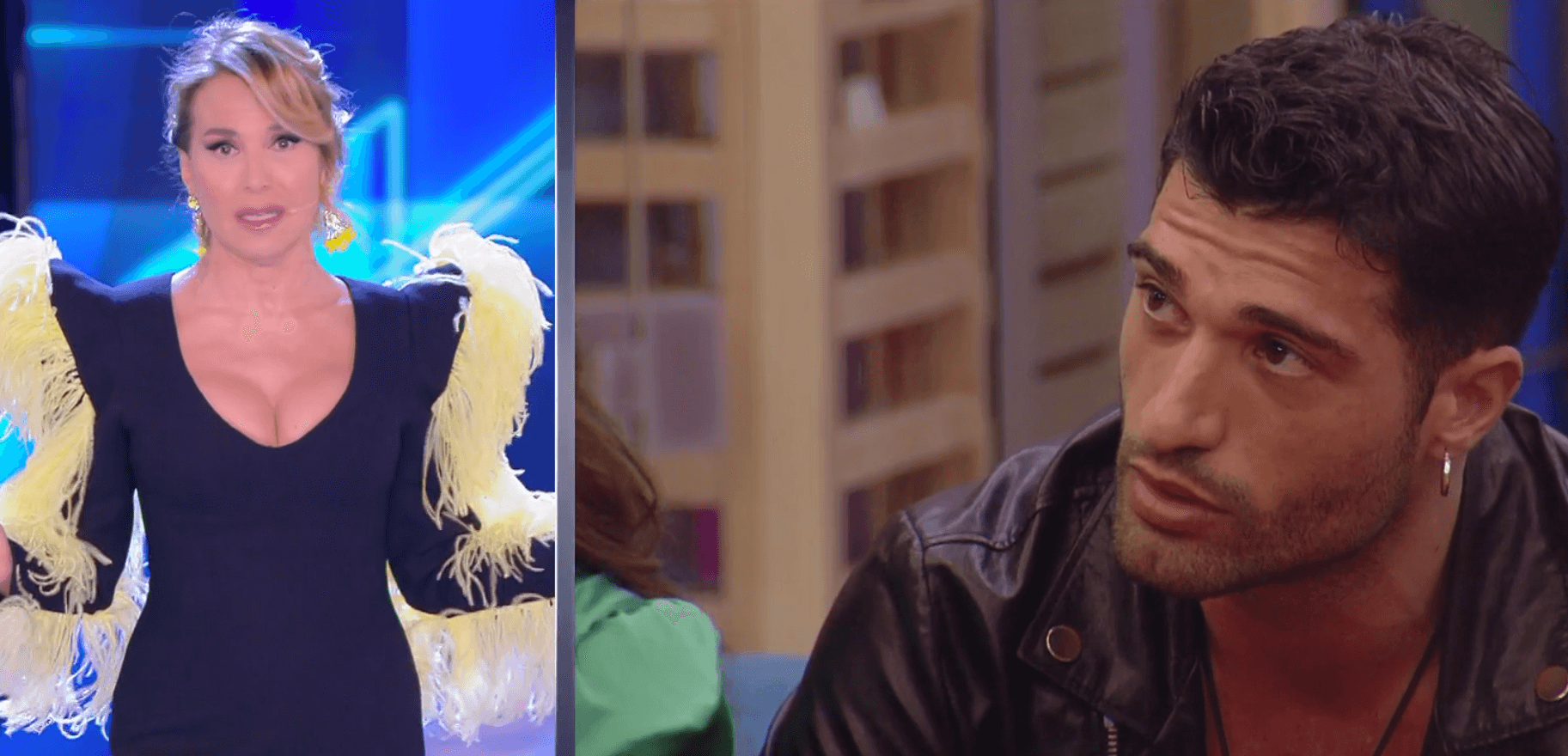 Grande Fratello, Barbara D’Urso: ‘etero o gay, i figli non dovrebbe essere motivo di discussione o sofferenza’