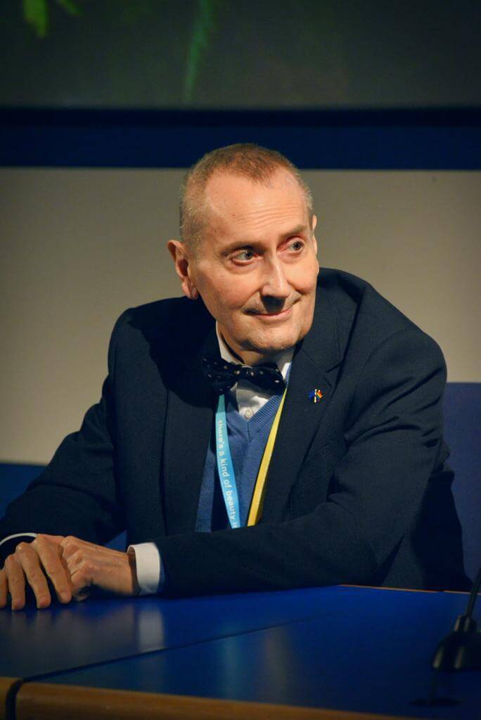 A Franco Grillini il premio Milk del Lovers Film Festival - Grillini premio Milk 2 - Gay.it