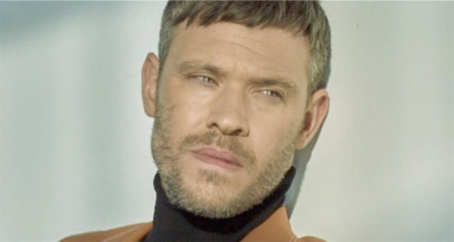 Will Young pubblica il suo primo libro: ‘ecco come essere gay e felici’
