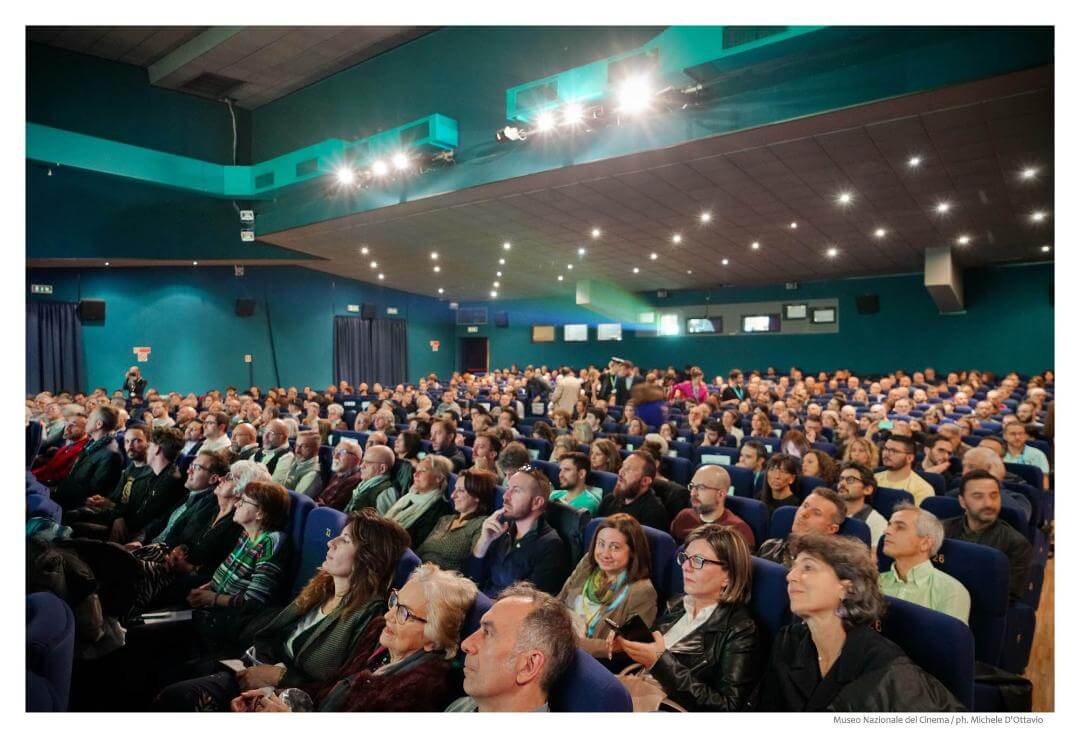 Alba Rohrwacher e Giancarlo Giannini hanno aperto il 34esimo Lovers Film Festival di Torino - Inaugurazione Lovers - Gay.it