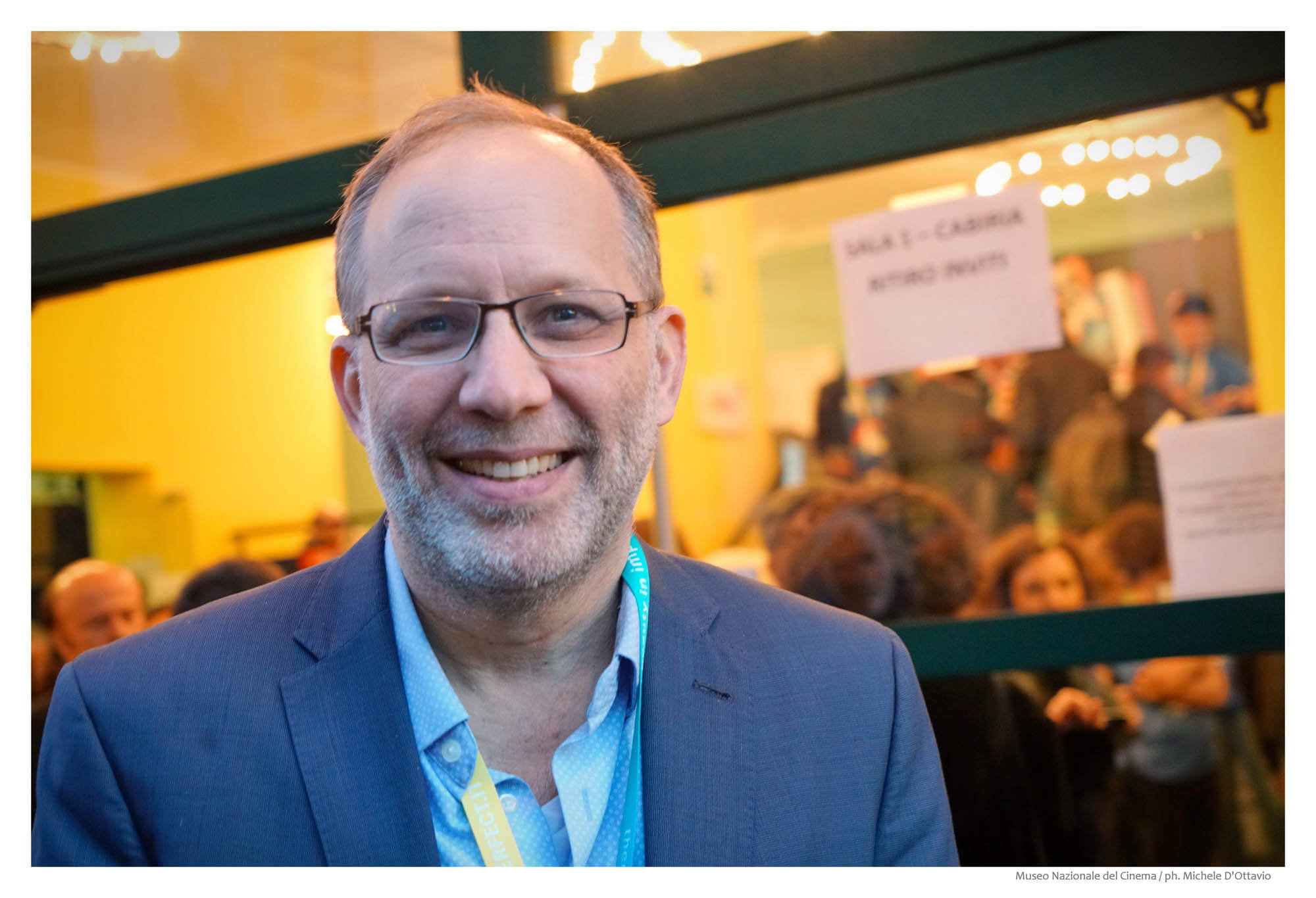 Ira Sachs omaggiato al Lovers Film Festival di Torino: “Ma per il mio primo film europeo ho scelto il Portogallo”