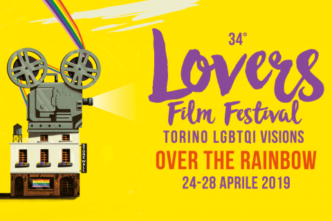 Helmut Berger e Giancarlo Giannini ospiti d’onore al 34esimo Lovers Film Festival: Il Programma - Lovers Film Festival - Gay.it