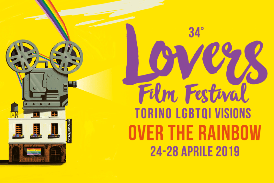 Helmut Berger e Giancarlo Giannini ospiti d’onore al 34esimo Lovers Film Festival: Il Programma