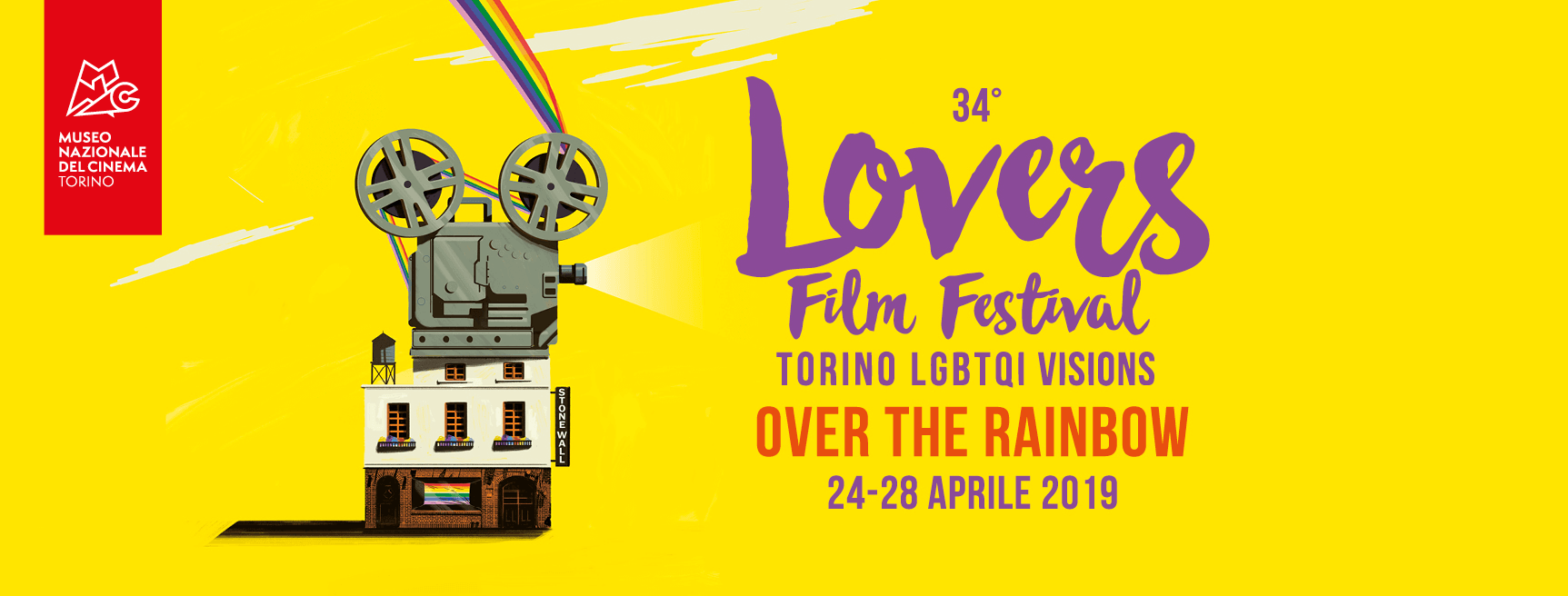 Helmut Berger e Giancarlo Giannini ospiti d’onore al 34esimo Lovers Film Festival: Il Programma