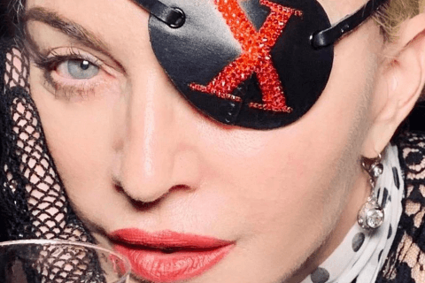 I Rise di Madonna, diritti LGBT e storie di resilienza nel nuovo video - Madonna - Gay.it