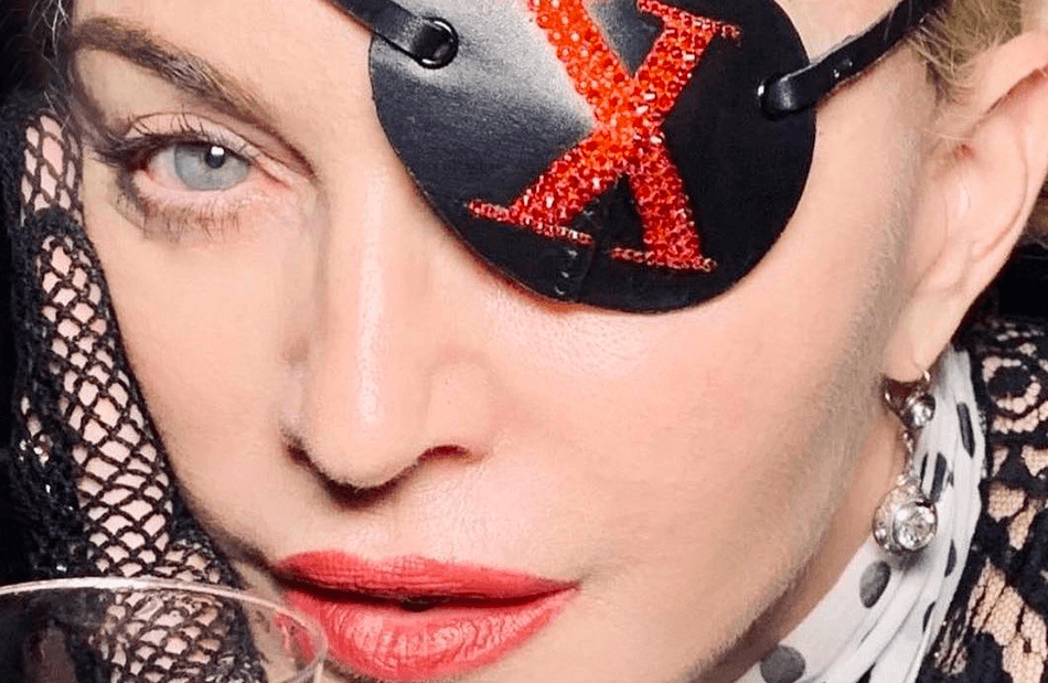 I Rise di Madonna, diritti LGBT e storie di resilienza nel nuovo video