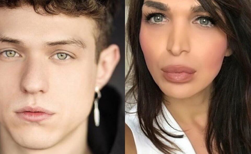 Manila Gorio vs. Irama, ‘sono la trans che hai deriso, gli uomini prima ti cercano e poi vogliono prenderti a pugni’