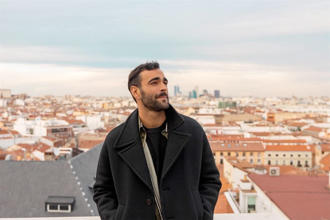“Ma Stasera”, ecco il nuovo singolo di Marco Mengoni – AUDIO