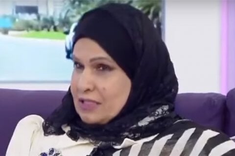 "Curare l'omosessualità con le supposte", l'ultima follia di una dottoressa del Kuwait - video - Mariam Al Sohel - Gay.it