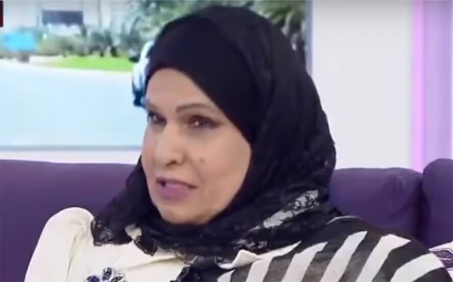 "Curare l'omosessualità con le supposte", l'ultima follia di una dottoressa del Kuwait - video - Mariam Al Sohel - Gay.it