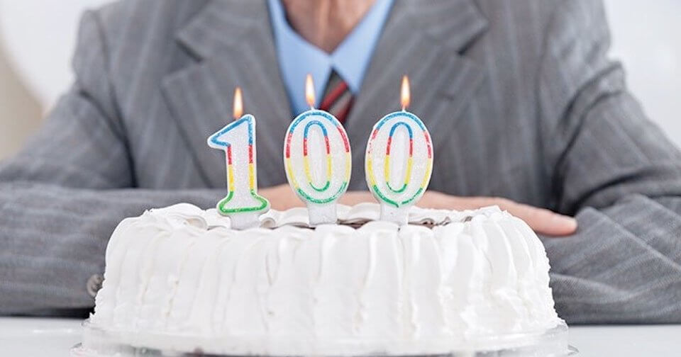 Miguel, compie 100 anni il sieropositivo più anziano del mondo - Miguel compie 100 anni il sieropositivo - Gay.it
