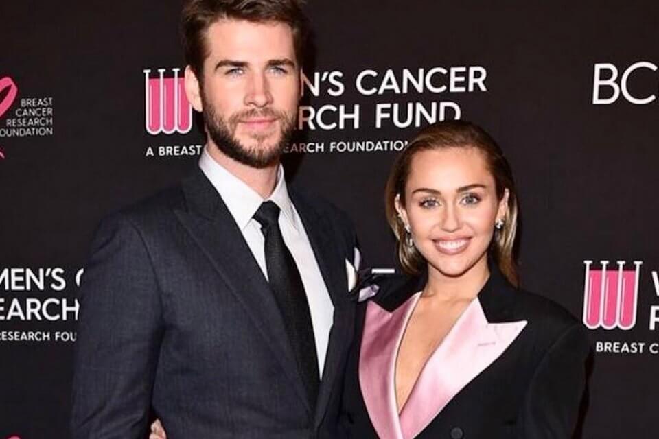 Miley Cyrus, 'ho sposato Liam ma resto pansessuale' - Miley Cyrus - Gay.it