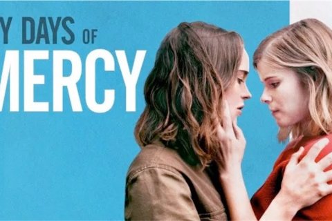 My Days of Mercy, primo trailer per il film con Ellen Page e Kate Mara innamorate - My Days of Mercy - Gay.it