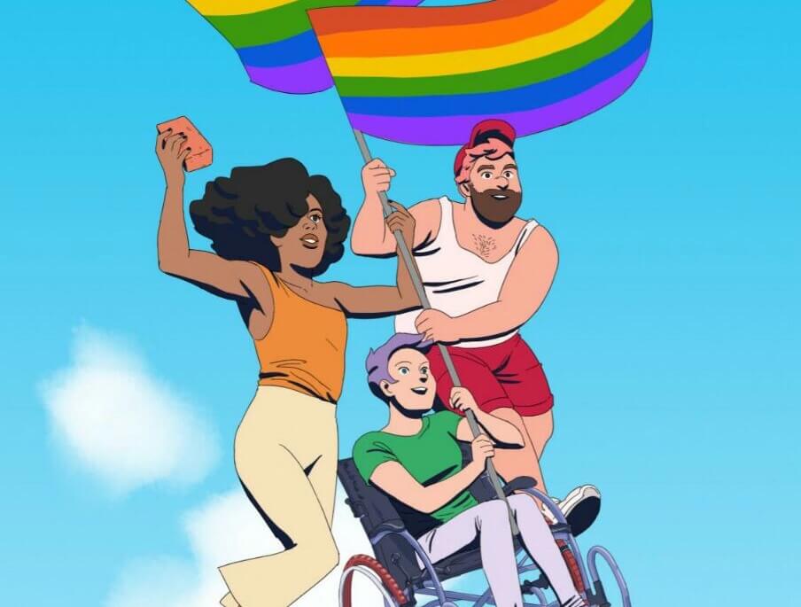 Padova Pride 2019, un mese di eventi e sfilata il 1 giugno