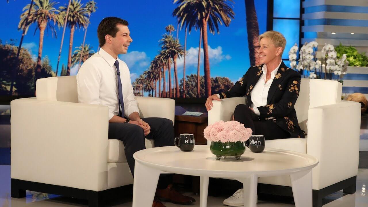 Pete Buttigieg: “Con me alla Casa Bianca una donna vicepresidente”