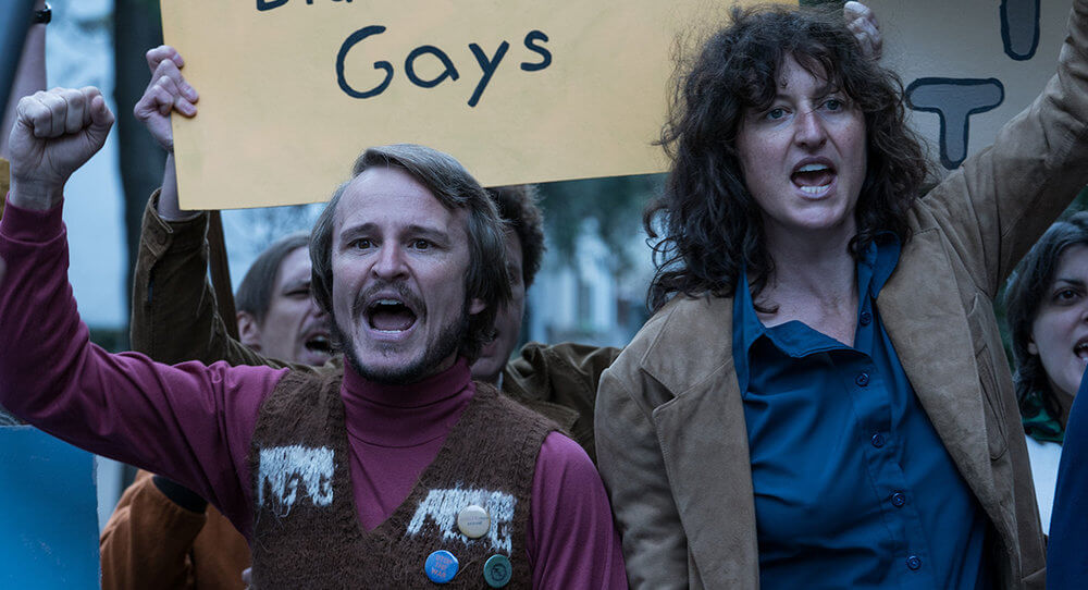 La top five dei lungometraggi visti al Lovers Film Festival - Riot - Gay.it