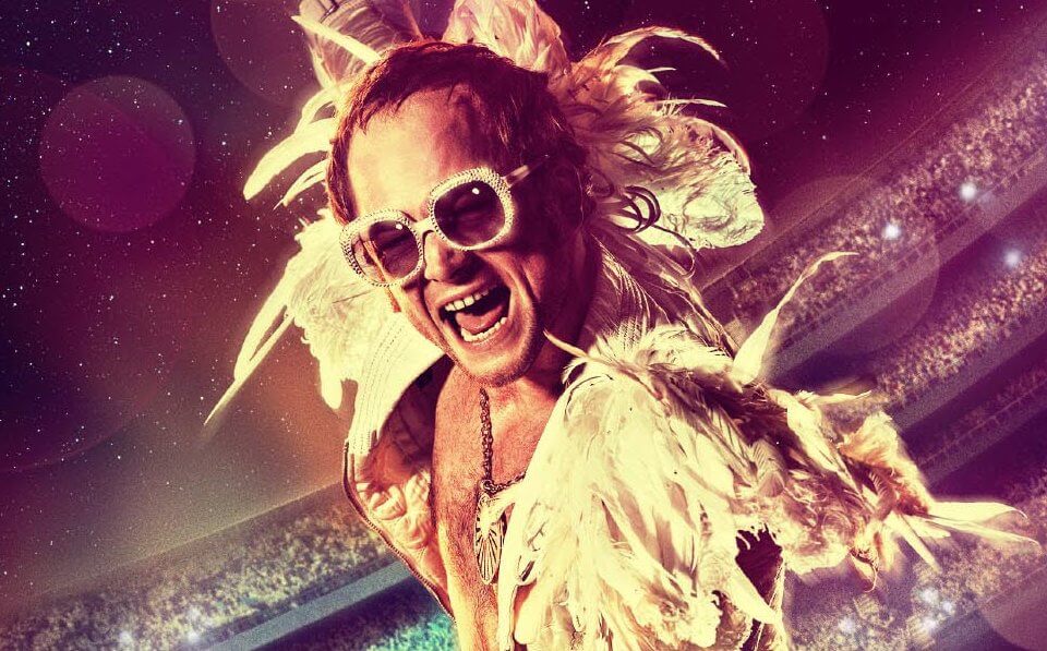 Rocketman in anteprima mondiale al Festival di Cannes