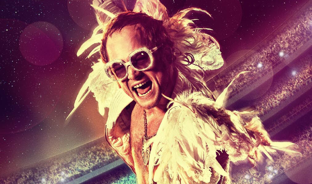 Elton John vs Putin: "La Russia accetta le persone LGBTQI? Ipocrita!" - Rocketman - Gay.it