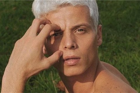 Tales Cotta, era orgogliosamente gay il modello brasiliano tragicamente morto in passerella - Tales Cotta - Gay.it