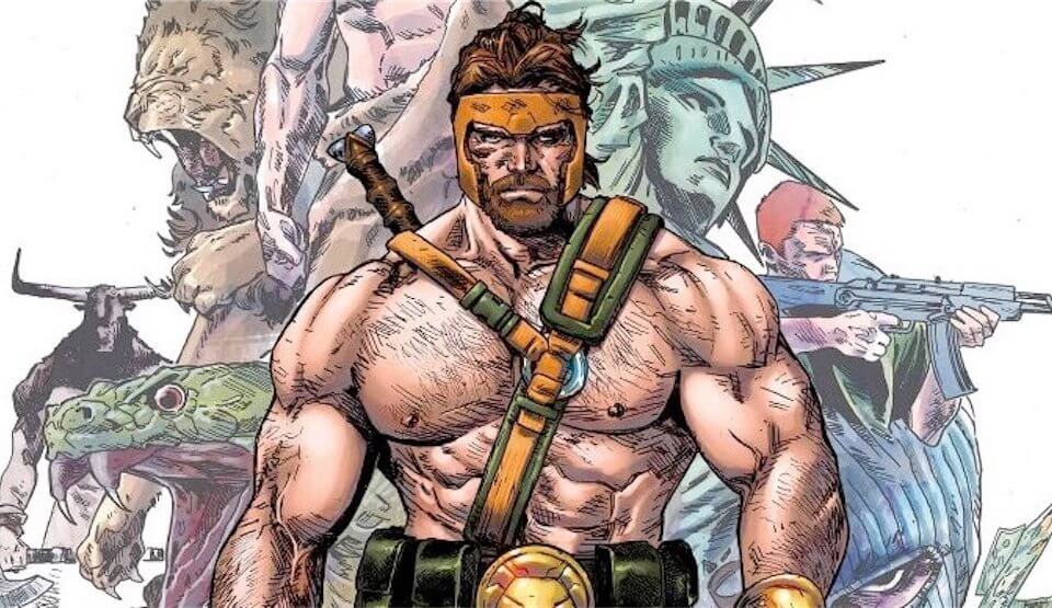 The Eternals, sarà Ercole il primo supereroe apertamente gay dell’Universo Cinematografico Marvel